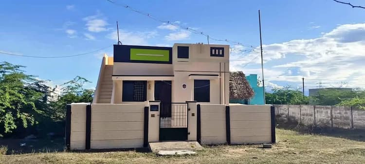 2BHK House