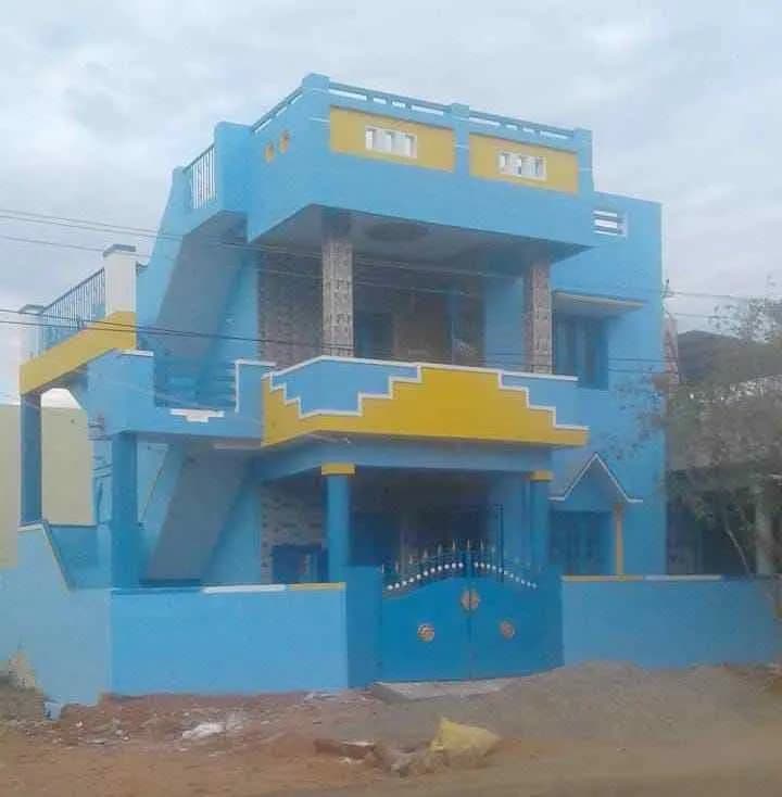 2BHK House