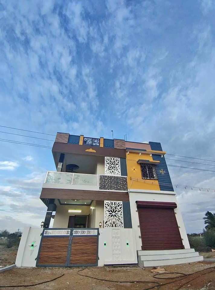 3BHK House