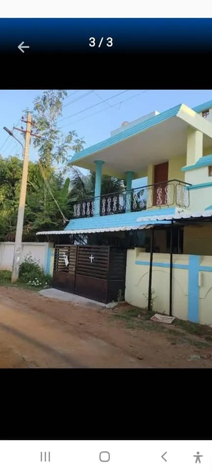 1BHK House
