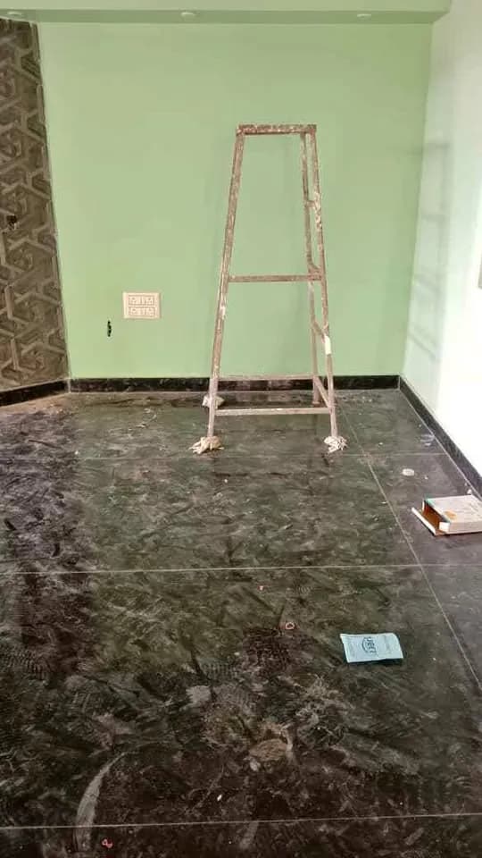 1BHK House