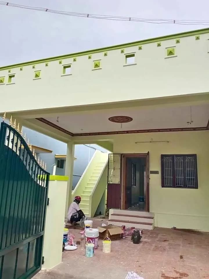2BHK House
