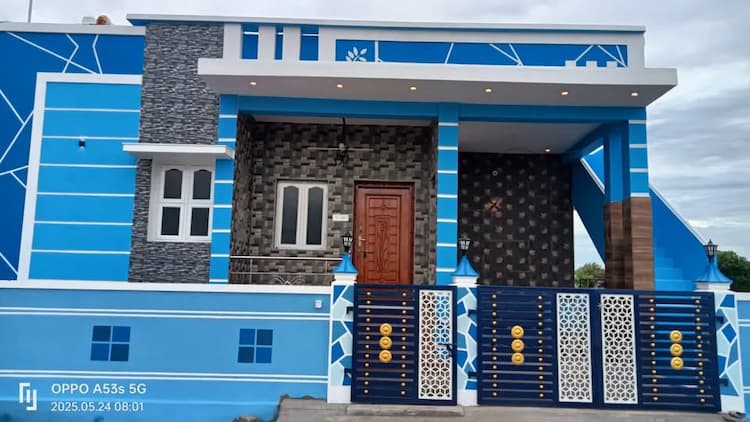 2BHK House