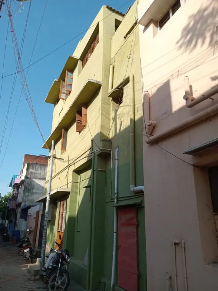 1BHK House