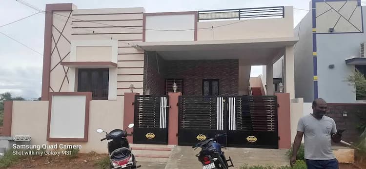 Single Property Image