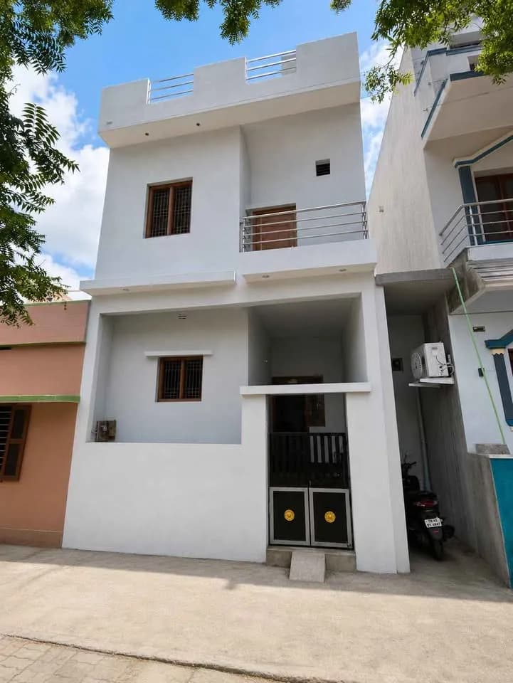 3BHK House