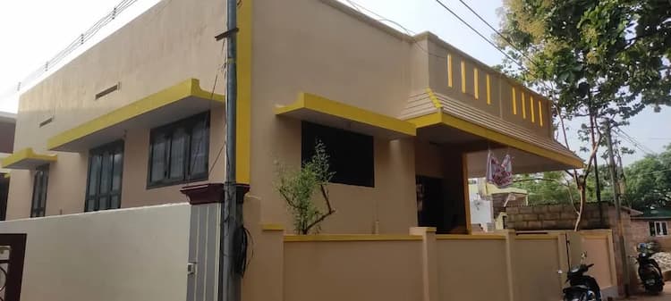 2BHK House