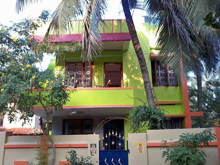 2BHK House