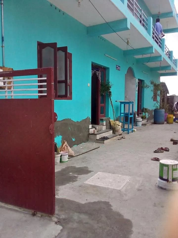 1BHK House