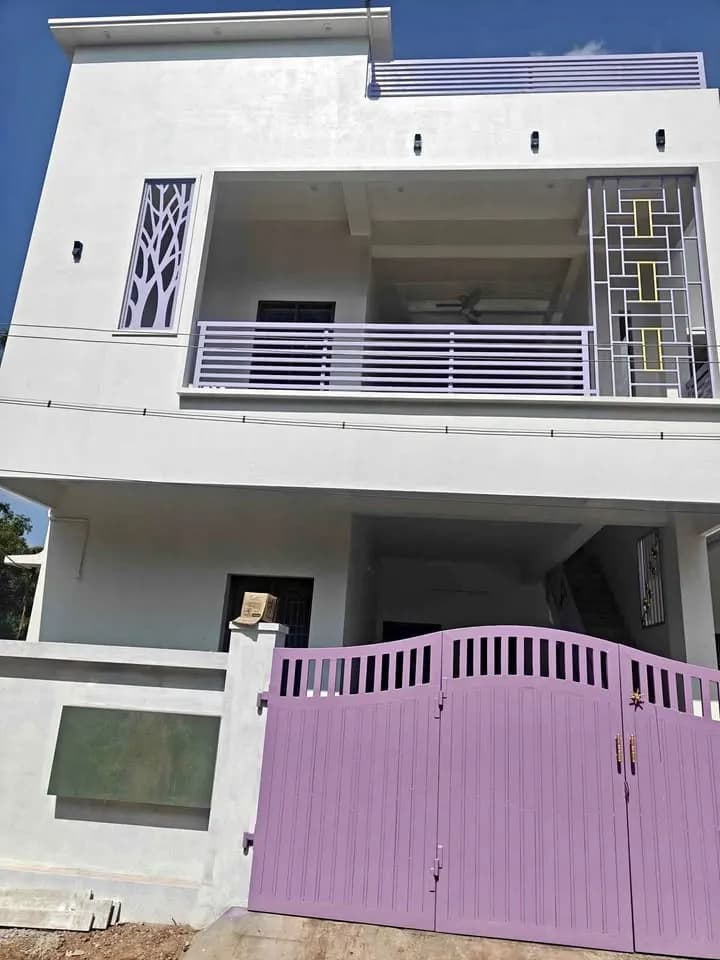 2BHK House