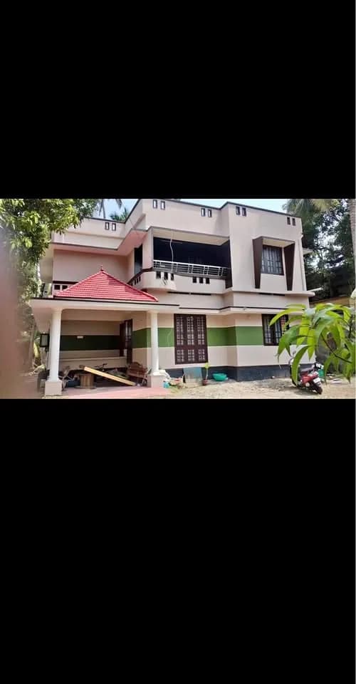 3BHK House