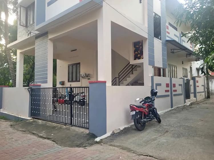 2BHK House