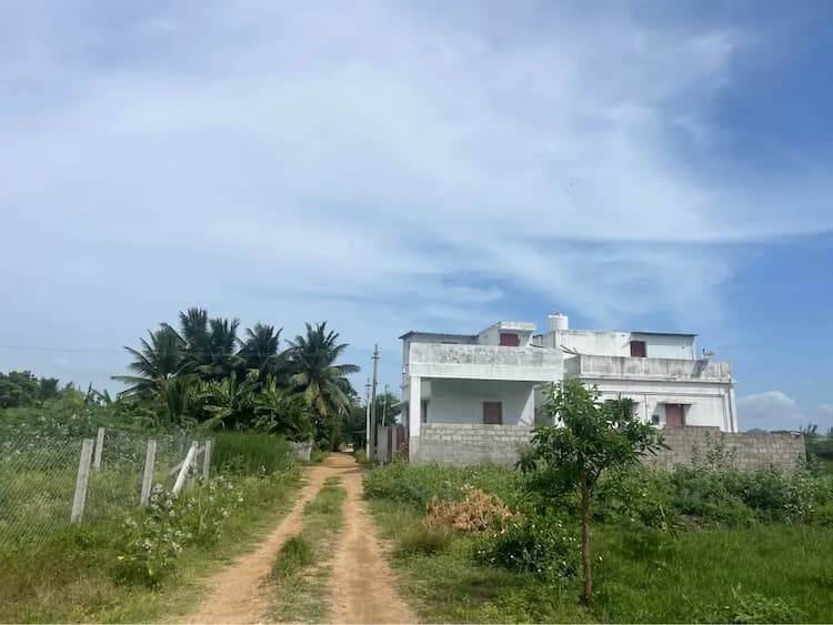 2BHK House