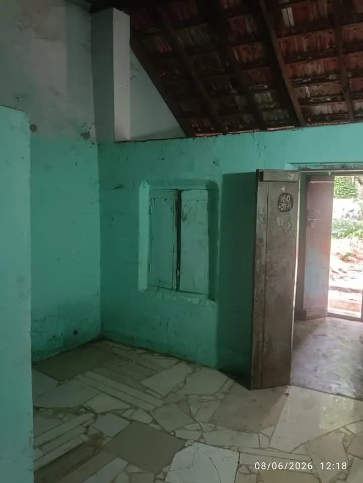 1BHK House