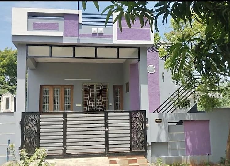 2BHK House