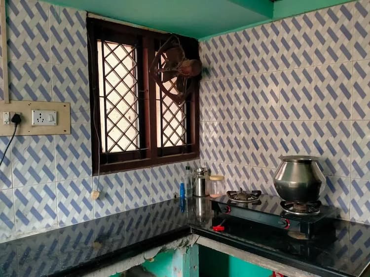 1BHK House