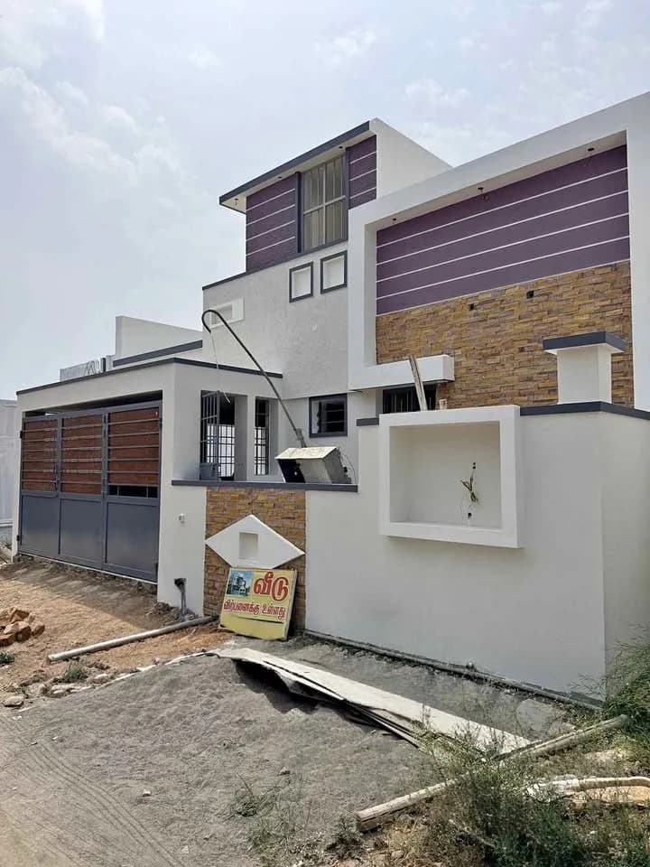 3BHK House