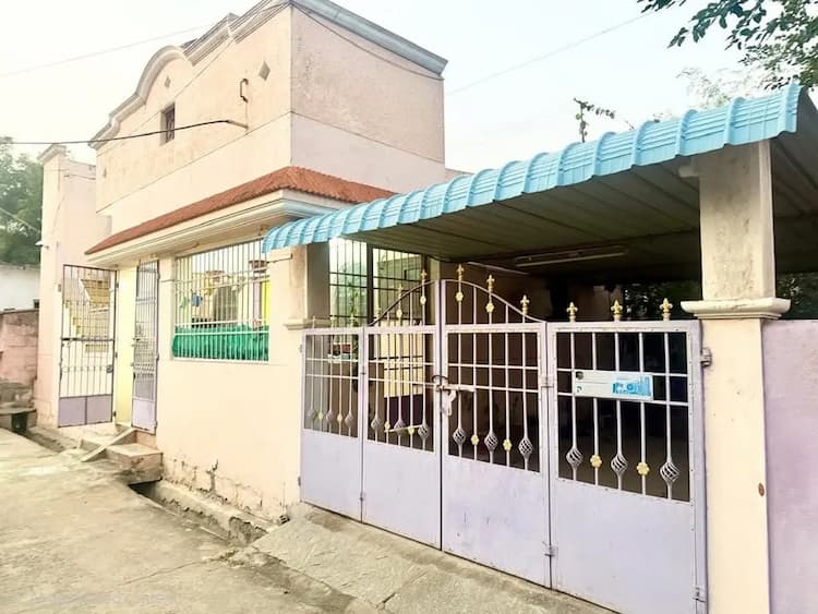 3BHK House