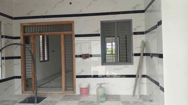 2BHK House