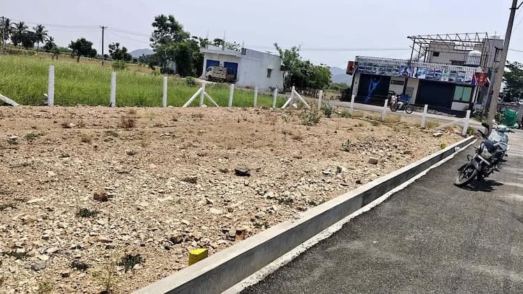 3040 sqft Plot