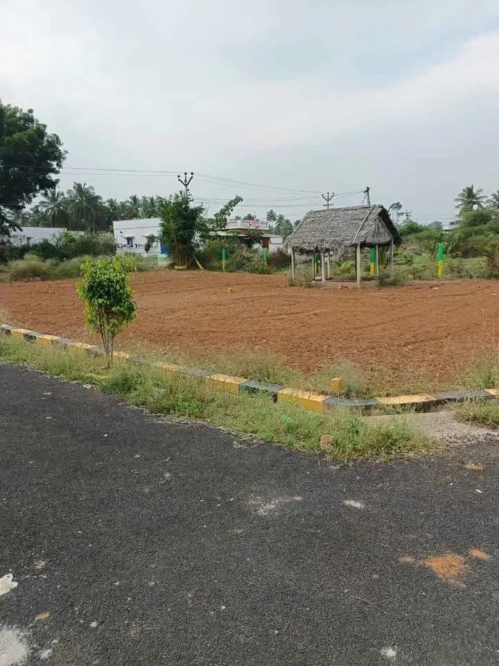 1800 sqft Plot