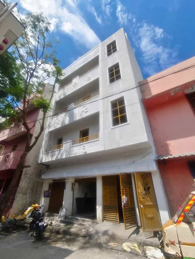 Trending Projects Image