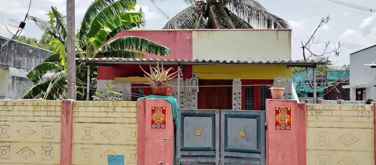 1BHK House
