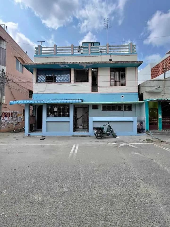2BHK House