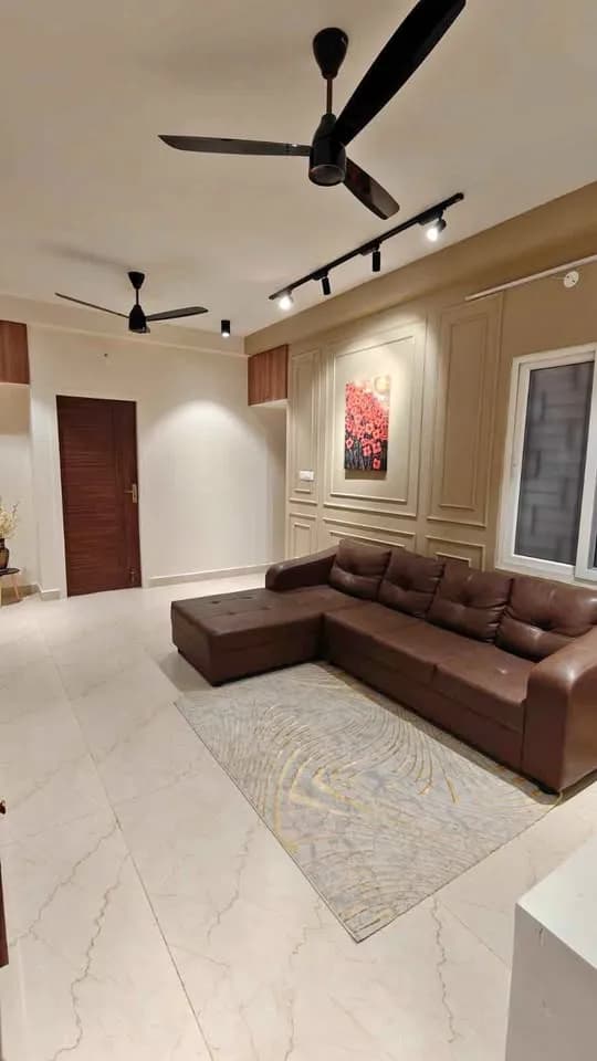2BHK House