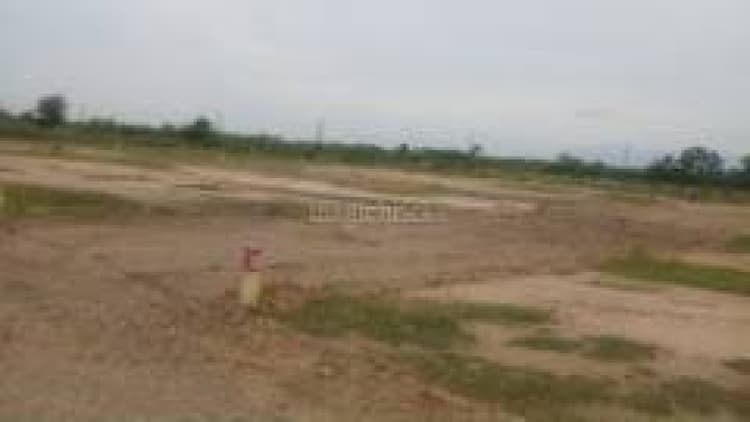 Plot for sale