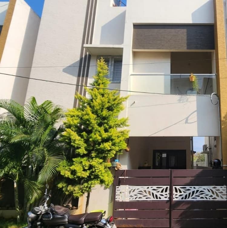 3BHK house for sale