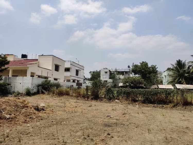 Residential Plot