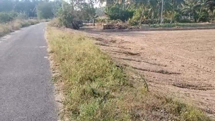 45 Cent Land for Sale