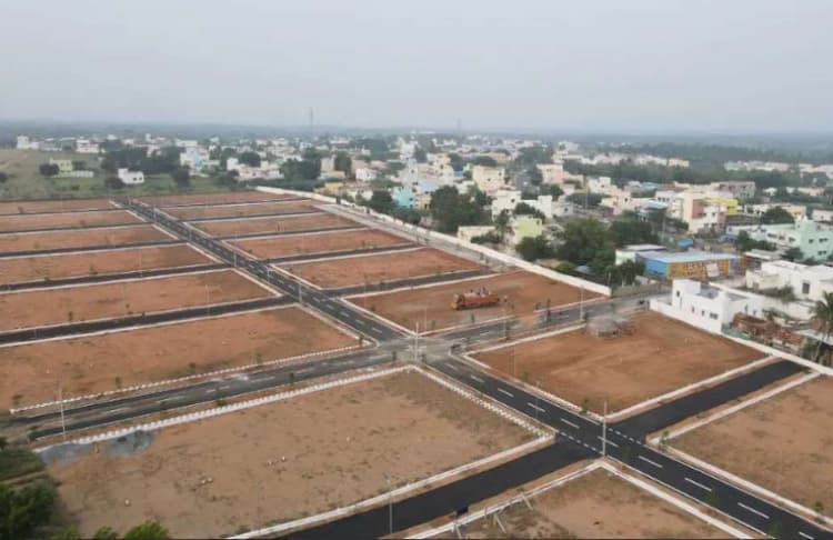 Single Property Image