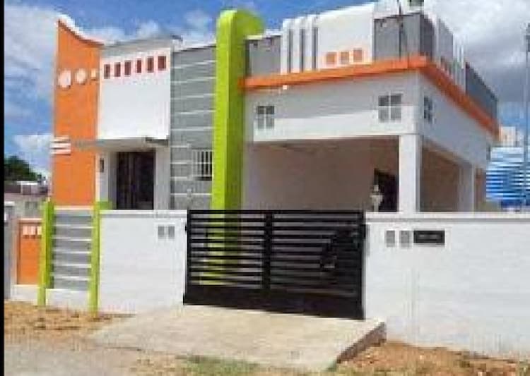 1 BHK house for sale