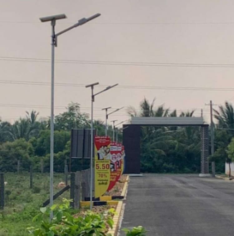 Single Property Image