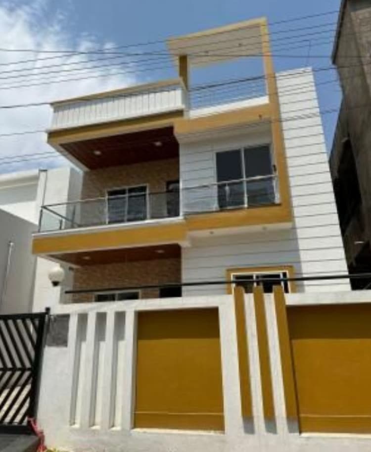 3 BHK House for Sale
