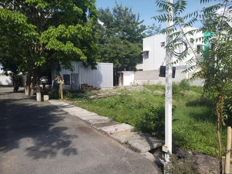 Single Property Image