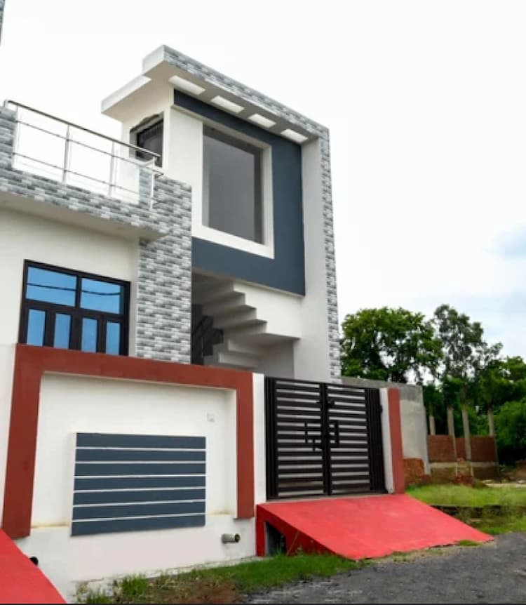 2 BHK Villa for Sale