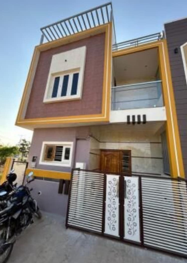 2 BHK House for Sale