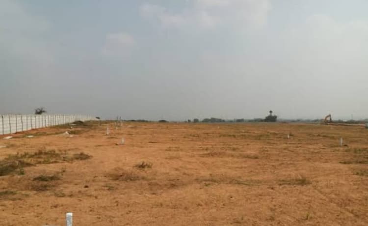 Land for sale
