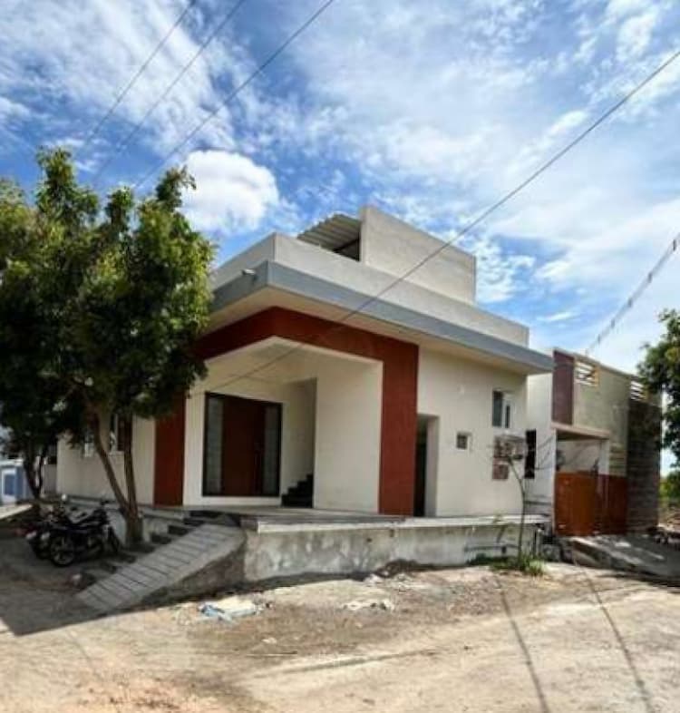 2bhk house for sale 