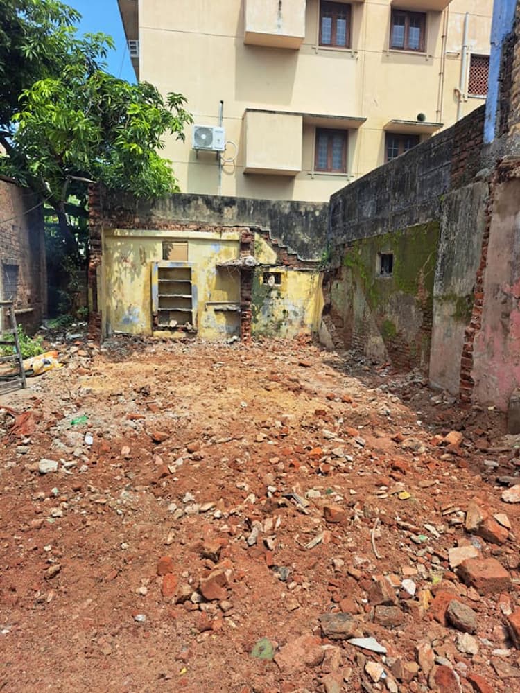Land for sales