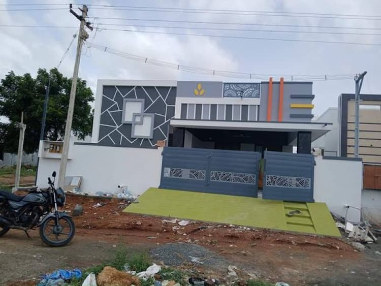 2bhk house for sale 