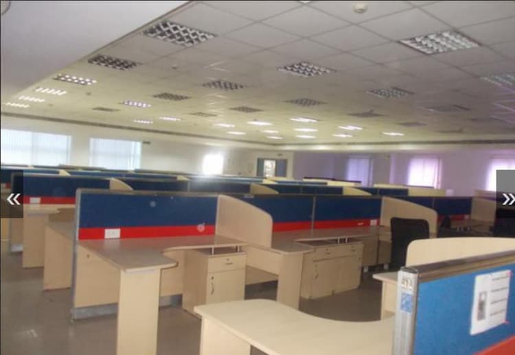 Office Space for rent in Guindy