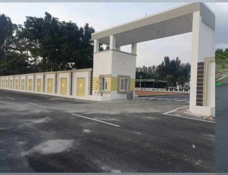 Single Property Image