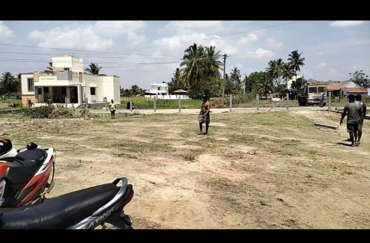 Single Property Image