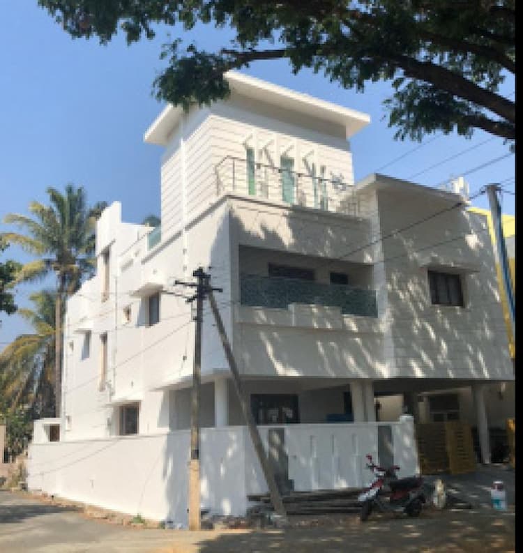 5 BHK House for Sale
