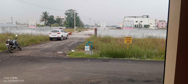 Single Property Image