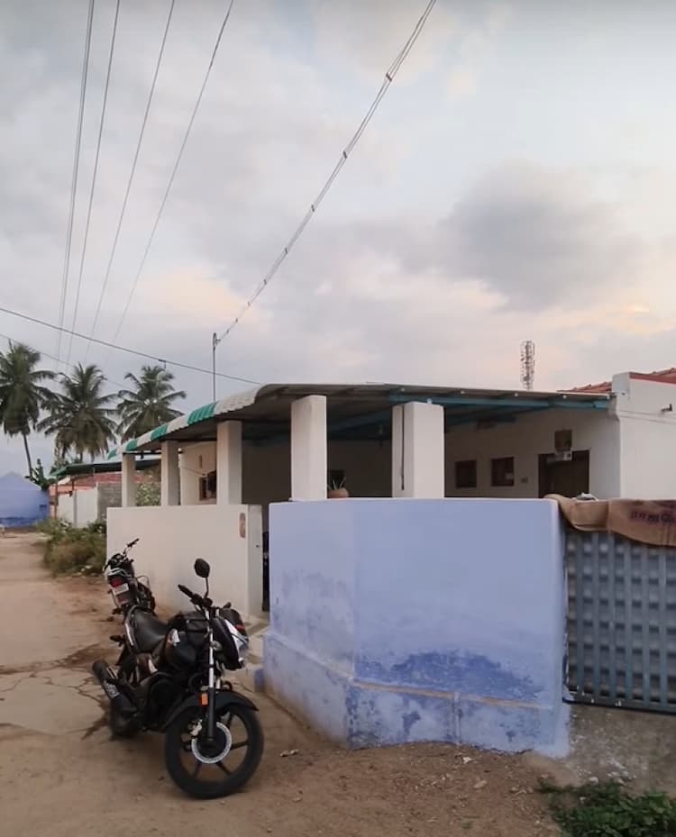 Single Property Image